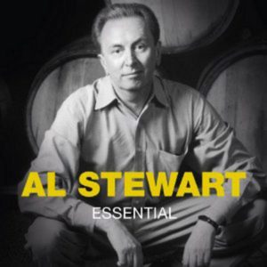 AL Stewart - Essential